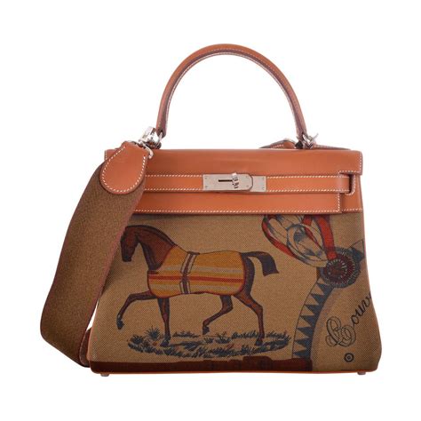 bandoulière hermes|hermes equestrian bag.